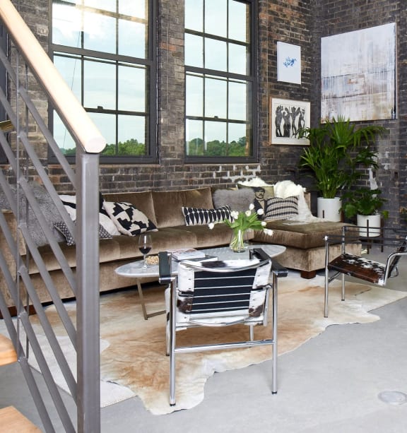 Schmidt Artist Lofts Lofts in St. Paul, MN